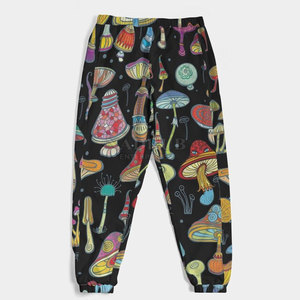 High Quality Sublimated <b>Trousers</b> With Breathable Material And Custom Graphics All-Over Printed Sublimation <b>Trousers</b> - Product Image 6