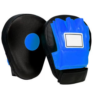 Entraînement de boxe PU Focus Mitt Pad Kick Boxing Pads - Product Image 1