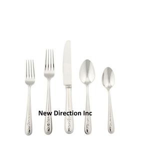 Ensemble de couverts design fait main pour décor de table pour la décoration de luxe de mariage hôtel restaurant ensemble de couverts avec brillant poli - Product Image 3