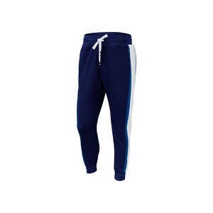 New Style Custom Logo Lightweight Casual Men's Sports <b>Trouser</b> Breathable Quick Dry <b>Elastic</b> <b>Waist</b> Gym Training Sweatpants - Product Image 5