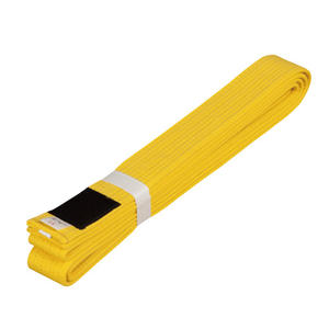 Cinturón de Karate de Secado Rápido para Atletas de Kumite y Kata - Product Image 4