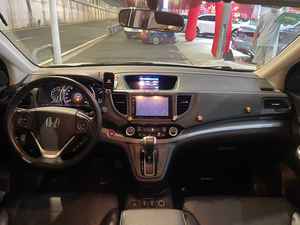 Honda CRV 2016, Edición Urbana, 2.0L, Híbrido Eléctrico, SUV, Caja de Cambios Automática, Motor Turbo, Tracción en las Cuatro Ruedas, Volante a la Izquierda, Asientos de Cuero, Trasero - Product Image 3