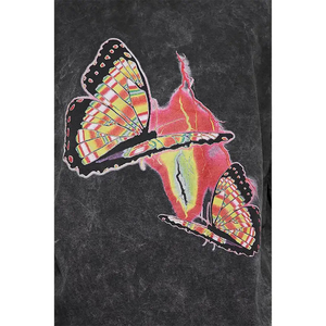 Conjunto Deportivo Qianshi Unisex de Invierno, Ligero, 280gsm, Felpa Francesa de Algodón, Sudadera con Capucha y Pantalones Deportivos con Lavado Ácido, Colores Personalizados - Product Image 4