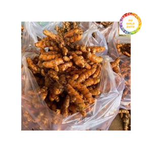 Vente en gros de curcuma frais de haute qualité, meilleures offres du Vietnam - Product Image 6