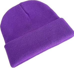 Gorros de lana 100% del proveedor Sialkot, gorro de punto suave Jacquard OEM, lote a granel para viajes, ropa de playa cálida para invierno - Product Image 2