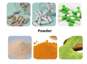 Promueva la movilidad y el confort con UC-II clínicamente probado y glucosamina tradicional. Su Socio de Confianza en Marca Blanca. - Product Image 6