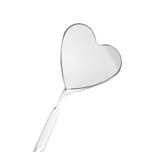 Miroir de poche tendance qui s'adapte facilement à un sac de voyage, idéal pour un soin personnel pratique. - Product Image 3