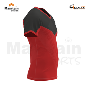 Meilleur Bon tissu 100% coton V-cou À Manches Courtes Personnalisée Logo Imprimer Régulier Taille T- Shirt Pour Hommes - Product Image 4
