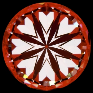 เพชรสุดหรู1กะรัตเพชรธรรมชาติ SI1และชัดเจน SI2เพชรหลวมได้รับการรับรองจาก Gia ขายส่งจากอินเดีย - Product Image 4