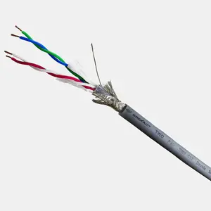 DMX512 Control Cable