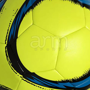 Balón de Fútbol de Cuero de Alta Calidad, el Más Vendido, para Equipos Deportivos - Product Image 4