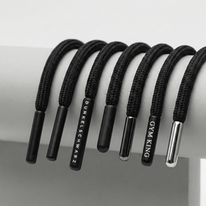 Terminales de Cordón de Plástico al por Mayor para Sudaderas y Bolsos |   Logotipo Personalizado, Revestimiento Ecológico, Resistente al Agua, Sin Plomo, Duradero - Product Image 3