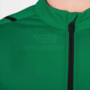 เสื้อแจ็กเก็ตฤดูหนาวระบายอากาศได้ดีดีไซน์ตามสั่งสำหรับการฝึกกลางแจ้ง - Product Image 3