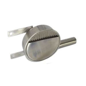 Baltacioglu 58.2255.12 Filtro de Alta Calidad, Repuesto Automotriz para Autobús - Product Image 1