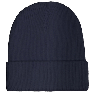 High Quality Warm Breathable <b>Waterproof</b> Winter Hats Soft Custom Leather Patch Knitted Hat Ski Cap 100% Acrylic <b>Beanie</b> - Product Image 6