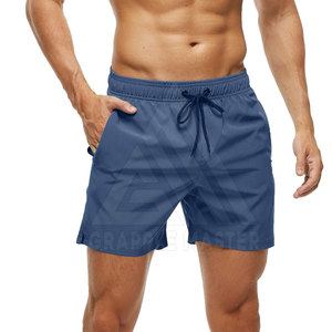 Pantalones cortos de gimnasio personalizados Ropa informal Ropa de hombre Ropa de moda Pantalones cortos de gimnasio para hombre - Product Image 6