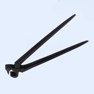 Pince à sabot de cheval de maréchal-ferrant vétérinaire 15 \ "équin robuste Premium nouveaux outils base des Instruments chirurgicaux - Product Image 5