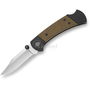 Couteaux de camping faits à la main de qualité supérieure Couteaux extérieurs à manche en bois Couteaux de survie à lame fixe en acier inoxydable personnalisés - Product Image 2