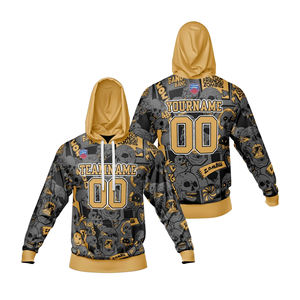 High Quality Tech Fleece Hoodie Slim Fit Breathable Athletic Sportswear Men Full Zip Performance Training <b>Gym</b> Wear <b>Sweatshirt</b> - Product Image 1