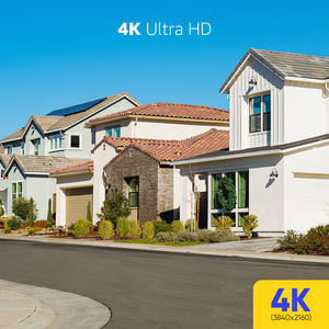 Annke OEM AD010 16CH 4k lai DVR ai chu vi bảo vệ chuyển động phát hiện 2.0 H.265 Pro + di động từ xa giám sát DVR - Product Image 2