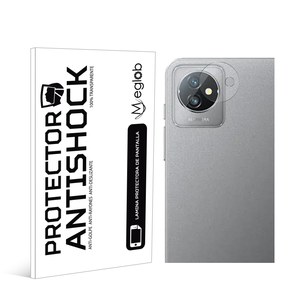 ฟิล์มกันรอยหน้าจอ ANTISHOCK สำหรับแบล็ควิว แท็บ 8 2023 ฟิล์มป้องกันระดับพรีเมียมสำหรับแท็บเล็ต - Product Image 1