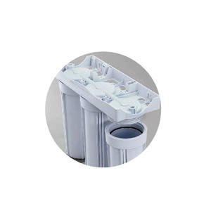 ระบบกรองน้ำพกพา HSU 5 ขั้นตอน พร้อมชิ้นส่วนกรองแบบใช้แบตเตอรี่ (0.15 ไมครอน) สำหรับใช้งานกลางแจ้งและในรถยนต์ รับประกัน 1 ปี - Product Image 2