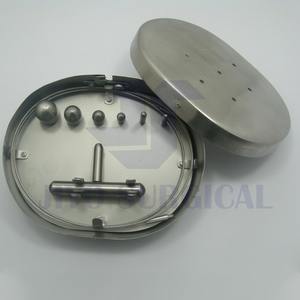 VENTE FLASH  Ensemble de dévaseurs veineux NABATOFF allemands Instruments chirurgicaux médicaux Produits de la meilleure qualité Approuvé CE ISO - Product Image 4