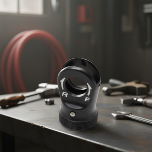 Boîtier de cliquet pneumatique Hazet de haute qualité pour cliquets pneumatiques - Product Image 3