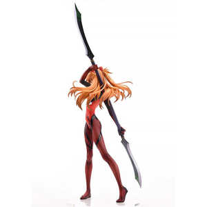 ฟิกเกอร์โลหะ Evangelion 3.0+1.0 Thrice Time Asuka Langley Soryu ขนาด 1/6 สำหรับสะสมของสาวๆ ตกแต่งบ้าน สไตล์ญี่ปุ่น - Product Image 5