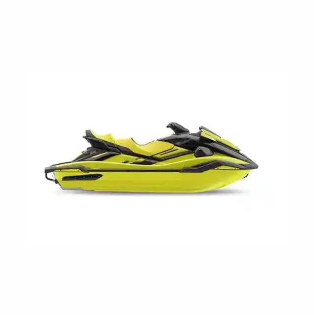 Hot Sale 1300cc Fast Speed Motorboat 4 Stroke 2 Person Jetski for Sale