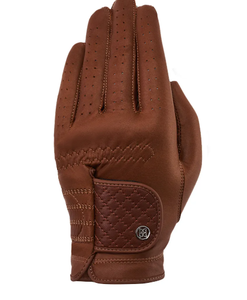 Guantes de golf Calidad Premium Precio bajo Cabretta Guantes de golf de piel de oveja Guantes de golf más vendidos hechos en Pakistán - Product Image 1