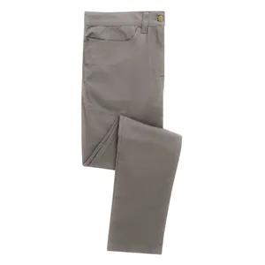 Pantalons chino de performance pour hommes, polos de merchandising d'entreprise, vêtements de travail haut de gamme - Product Image 4