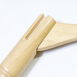 Soporte para colgar abrigos de montaje súper fácil con 6 ganchos de alta calidad TAIMARSWOOD ropa árbol perchero soporte de almacenamiento - Product Image 1