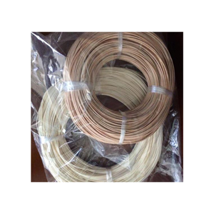 Núcleo de ratán redondo sintético, núcleo redondo de ratán de alta calidad de Vietnam al mejor precio - Product Image 1