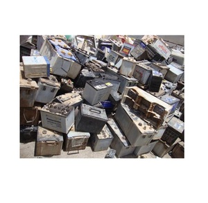 Affordable <b>Lead</b> Battery <b>Scrap</b> for Sale Perfect for Recycling High Quality Available in Bulk Orders Now - Product Image 1