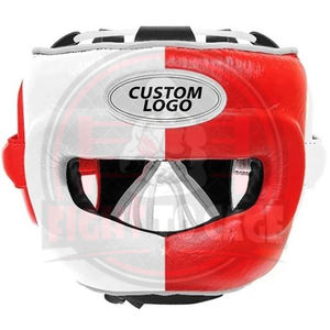 Buen Proveedor, Juego de Boxeo para Principiantes, Guantes, Almohadillas, Protector de Cabeza, Kit Completo, Cuero Genuino, Alta Calidad, Duradero - Product Image 2