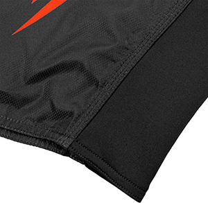 Pantalones cortos de MMA de cintura ajustable de última moda, pantalones cortos de equipo de lucha de combate con estampado transpirable de secado rápido, Unisex para adultos - Product Image 6