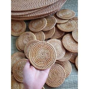 Mantel Individual de ratán Natural de alta calidad al precio más barato, mantel Individual ecológico para muebles de cocina para el hogar - Product Image 5