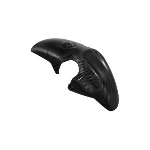 Garde-boue avant en fibre de carbone MOS pour Yamaha MT-07 / FZ-07 2018 - 2023 - Product Image 1