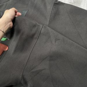 Sweatshirts à capuche d'hiver pour hommes en coton polyester vierge à impression bouffante 3d personnalisés sweatshirts à capuche unisexe à impression en mousse avec logo - Product Image 6