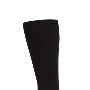 Venta superior 2025 Calcetines casuales para hombres Antideslizante Logotipo personalizado Servicio OEM Material de LICRA/algodón/poliéster de alta calidad - Product Image 6