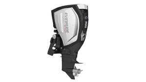 เครื่องยนต์เรือยนต์นอกเรือ EVIN-RUDE E-TEC G2 รุ่นขายดีที่สุด 300 แรงม้า, 250 แรงม้า, 225 แรงม้า, 200 แรงม้า, 150 แรงม้า, 175 แรงม้า, 115 แรงม้า พร้อมระบบควบคุม iDOCK - Product Image 4