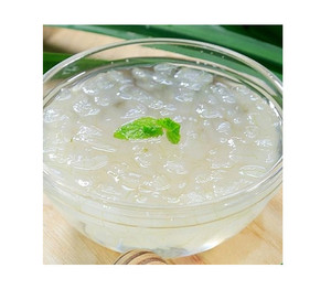 Aloe Vera coupé en dés au sirop à boire-Aloe Vera Cube 2022 du Viet Nam // Mme Jennie + 84 358485581 - Product Image 5