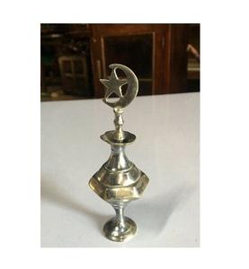 Surmedani ทองเหลืองทำด้วยมือออกแบบมาสำหรับการจัดเก็บอย่างปลอดภัยเครื่องสำอางตาและเสริมสร้างความงามโต๊ะเครื่องแป้ง - Product Image 5