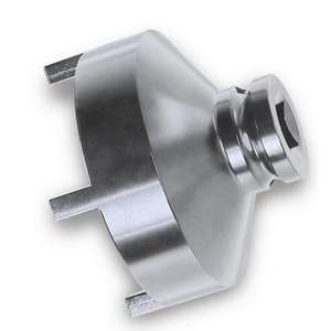 BETA Suspension Parts <b>Hook</b> Socket for Iveco Daily Hub Nuts New Product - Product Image 2