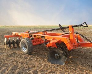 แผ่น90hp ออฟเซ็ตแบบทนทานสำหรับฟาร์ม - Product Image 6