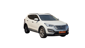 Hyundai Santa Fe DM Diesel 2WD 2.0 Exclusive 2015 en bon état, voiture d'occasion coréenne à vendre, 300auto Export - Product Image 3
