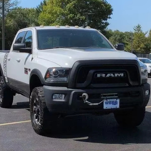 2017 Ram 2500 Power Wagon - Product Image 1
