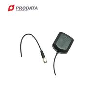 Antenne GPS intégrée PRODATA pour voiture, antenne WiFi multibande 1575.42MHz, antenne de communication externe en PVC
