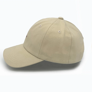 Nouveauté Mode Casquettes de baseball 5 panneaux pour les sports de plein air Casquettes personnalisées avec logo Respirant Broderie Casquette de baseball 5 panneaux - Product Image 4